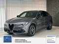 Daumennagel 5 - Alfa Romeo Stelvio Veloce Q4 1 Hand. Leder. Memory. Rückfahrkamera