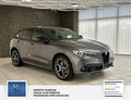 Daumennagel 7 - Alfa Romeo Stelvio Veloce Q4 1 Hand. Leder. Memory. Rückfahrkamera