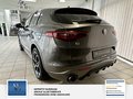 Daumennagel 9 - Alfa Romeo Stelvio Veloce Q4 1 Hand. Leder. Memory. Rückfahrkamera