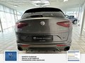 Daumennagel 10 - Alfa Romeo Stelvio Veloce Q4 1 Hand. Leder. Memory. Rückfahrkamera