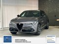 Daumennagel 1 - Alfa Romeo Stelvio Veloce Q4 1 Hand. Leder. Memory. Rückfahrkamera