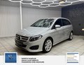 Миниатюра 10 - Mercedes-Benz B 220 CDI / d Standheizung, Leder, Tempomat, Exklusiv-Paket