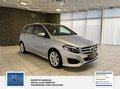 Миниатюра 2 - Mercedes-Benz B 220 CDI / d Standheizung, Leder, Tempomat, Exklusiv-Paket