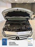 Миниатюра 21 - Mercedes-Benz B 220 CDI / d Standheizung, Leder, Tempomat, Exklusiv-Paket