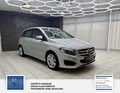 Миниатюра 9 - Mercedes-Benz B 220 CDI / d Standheizung, Leder, Tempomat, Exklusiv-Paket