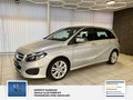 Миниатюра 1 - Mercedes-Benz B 220 CDI / d Standheizung, Leder, Tempomat, Exklusiv-Paket