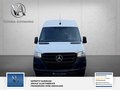 Daumennagel 2 - Mercedes-Benz Sprinter III Kasten RWD/AWD 1 Hand. 314/316 CDI RWD L4