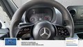 Daumennagel 13 - Mercedes-Benz Sprinter III Kasten RWD/AWD 1 Hand. 314/316 CDI RWD L4