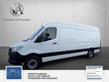 Daumennagel 14 - Mercedes-Benz Sprinter III Kasten RWD/AWD 1 Hand. 314/316 CDI RWD L4
