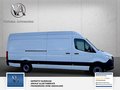 Daumennagel 15 - Mercedes-Benz Sprinter III Kasten RWD/AWD 1 Hand. 314/316 CDI RWD L4