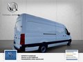 Daumennagel 17 - Mercedes-Benz Sprinter III Kasten RWD/AWD 1 Hand. 314/316 CDI RWD L4