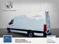 Daumennagel 19 - Mercedes-Benz Sprinter III Kasten RWD/AWD 1 Hand. 314/316 CDI RWD L4