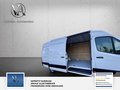 Daumennagel 20 - Mercedes-Benz Sprinter III Kasten RWD/AWD 1 Hand. 314/316 CDI RWD L4