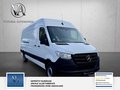 Daumennagel 3 - Mercedes-Benz Sprinter III Kasten RWD/AWD 1 Hand. 314/316 CDI RWD L4