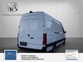 Daumennagel 5 - Mercedes-Benz Sprinter III Kasten RWD/AWD 1 Hand. 314/316 CDI RWD L4