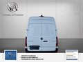 Daumennagel 6 - Mercedes-Benz Sprinter III Kasten RWD/AWD 1 Hand. 314/316 CDI RWD L4