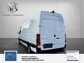 Daumennagel 7 - Mercedes-Benz Sprinter III Kasten RWD/AWD 1 Hand. 314/316 CDI RWD L4