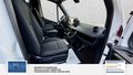 Daumennagel 9 - Mercedes-Benz Sprinter III Kasten RWD/AWD 1 Hand. 314/316 CDI RWD L4