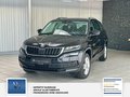 Daumennagel 1 - Skoda Kodiaq Ambition 7 Sitzer, Scheckheft, Unfallfrei