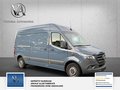 Thumbnail 10 - Mercedes-Benz Sprinter III Kasten FWD 1 Hand. Park-Paket mit 360°. Kamera315 CDI L2