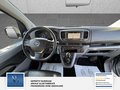 Daumennagel 14 - Opel Vivaro Kasten 1 Hand Sortimo Navigation, Rückfahrkamera Edition M