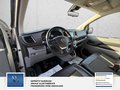 Daumennagel 10 - Opel Vivaro Kasten 1 Hand Sortimo Navigation, Rückfahrkamera Edition M