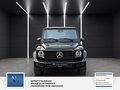 Миниатюра 2 - Mercedes-Benz G 400 d 1 Hand.Scheckheft gepflegt . Unfallfrei.Totwinkel-Assistent. Spurhalte-Assistent