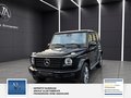 Миниатюра 15 - Mercedes-Benz G 400 d 1 Hand.Scheckheft gepflegt . Unfallfrei.Totwinkel-Assistent. Spurhalte-Assistent