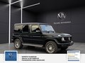 Миниатюра 16 - Mercedes-Benz G 400 d 1 Hand.Scheckheft gepflegt . Unfallfrei.Totwinkel-Assistent. Spurhalte-Assistent