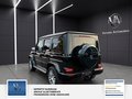 Миниатюра 5 - Mercedes-Benz G 400 d 1 Hand.Scheckheft gepflegt . Unfallfrei.Totwinkel-Assistent. Spurhalte-Assistent