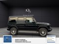 Миниатюра 8 - Mercedes-Benz G 400 d 1 Hand.Scheckheft gepflegt . Unfallfrei.Totwinkel-Assistent. Spurhalte-Assistent