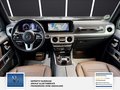Миниатюра 10 - Mercedes-Benz G 400 d 1 Hand.Scheckheft gepflegt . Unfallfrei.Totwinkel-Assistent. Spurhalte-Assistent