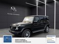 Миниатюра 1 - Mercedes-Benz G 400 d 1 Hand.Scheckheft gepflegt . Unfallfrei.Totwinkel-Assistent. Spurhalte-Assistent