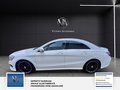 Daumennagel 2 - Mercedes-Benz CLA 180 AMG Line Panorama 2 Hand