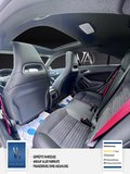 Daumennagel 12 - Mercedes-Benz CLA 180 AMG Line Panorama 2 Hand
