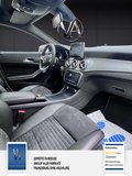 Daumennagel 13 - Mercedes-Benz CLA 180 AMG Line Panorama 2 Hand