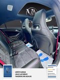 Daumennagel 14 - Mercedes-Benz CLA 180 AMG Line Panorama 2 Hand