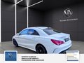 Daumennagel 3 - Mercedes-Benz CLA 180 AMG Line Panorama 2 Hand
