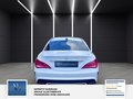 Daumennagel 4 - Mercedes-Benz CLA 180 AMG Line Panorama 2 Hand