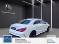 Daumennagel 5 - Mercedes-Benz CLA 180 AMG Line Panorama 2 Hand