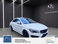 Daumennagel 7 - Mercedes-Benz CLA 180 AMG Line Panorama 2 Hand