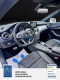 Daumennagel 8 - Mercedes-Benz CLA 180 AMG Line Panorama 2 Hand