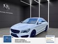 Daumennagel 1 - Mercedes-Benz CLA 180 AMG Line Panorama 2 Hand