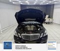 Daumennagel 25 - Mercedes-Benz E 350 CDI AHK Abnahme. Gepflegt. Standheizung.Bi Xenon