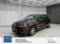 Миниатюра 10 - Audi A1 attraction 2 hand. Scheckheft.