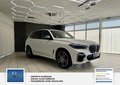 Daumennagel 4 - BMW X5 M50 d 1 Hand , Mega Ausstattung, Scheckheft, Panorama, Harman/kardon