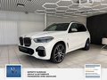 Миниатюра 5 - BMW X5 M50 d 1 Hand , Mega Ausstattung, Scheckheft, Panorama, Harman/kardon