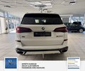 Daumennagel 6 - BMW X5 M50 d 1 Hand , Mega Ausstattung, Scheckheft, Panorama, Harman/kardon