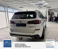 Daumennagel 7 - BMW X5 M50 d 1 Hand , Mega Ausstattung, Scheckheft, Panorama, Harman/kardon