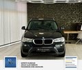 Daumennagel 2 - BMW X3 sDrive 18 d 1 Hand. Rückfahrkamera.